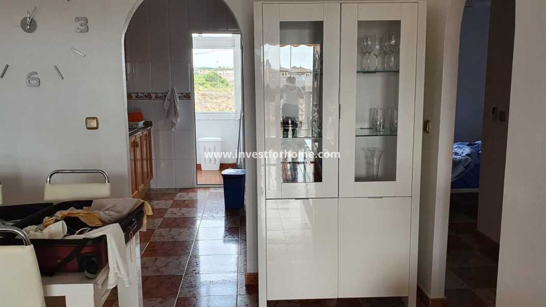 Reventa - Apartamento - Orihuela Costa - Costa Blanca