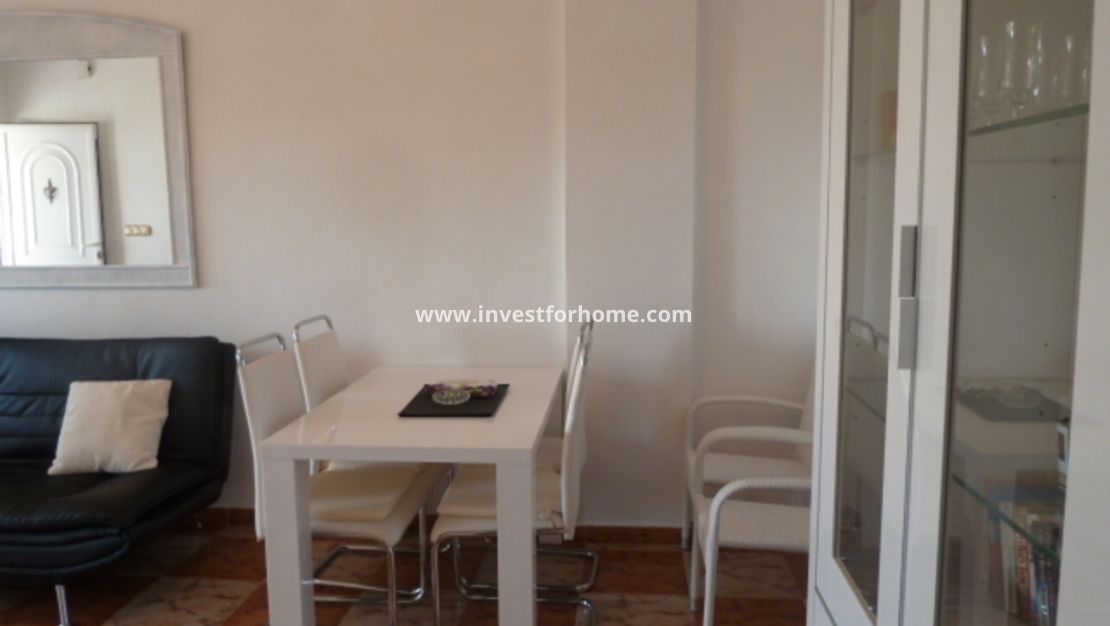 Reventa - Apartamento - Orihuela Costa - Costa Blanca