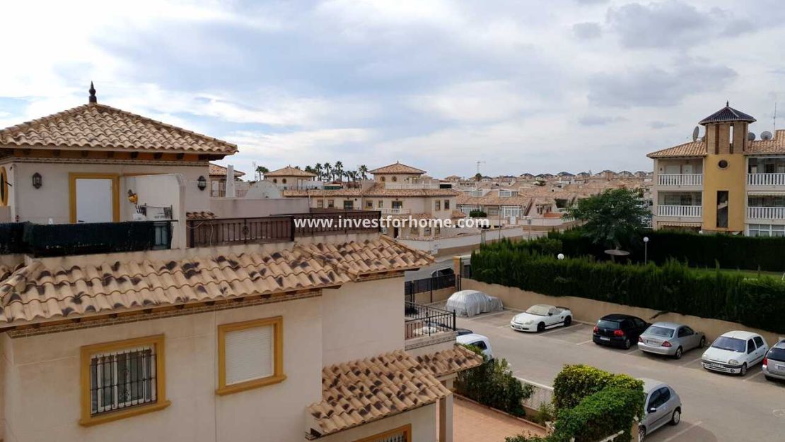 Reventa - Apartamento - Orihuela Costa - Costa Blanca