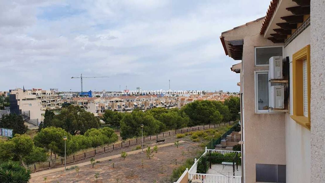 Reventa - Apartamento - Orihuela Costa - Costa Blanca