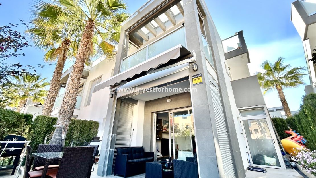 Reventa - Apartamento - Orihuela Costa - Costa Blanca