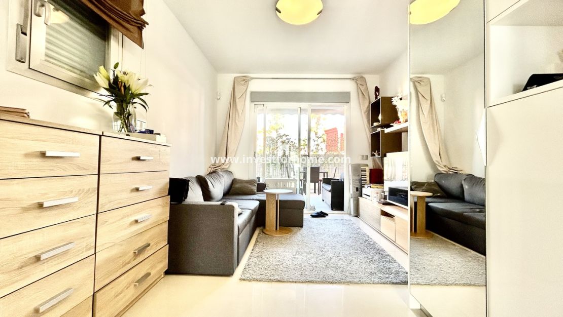 Reventa - Apartamento - Orihuela Costa - Costa Blanca