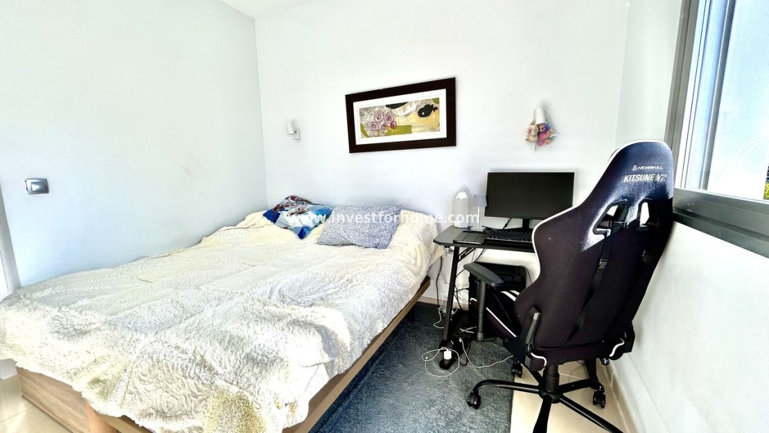 Reventa - Apartamento - Orihuela Costa - Costa Blanca