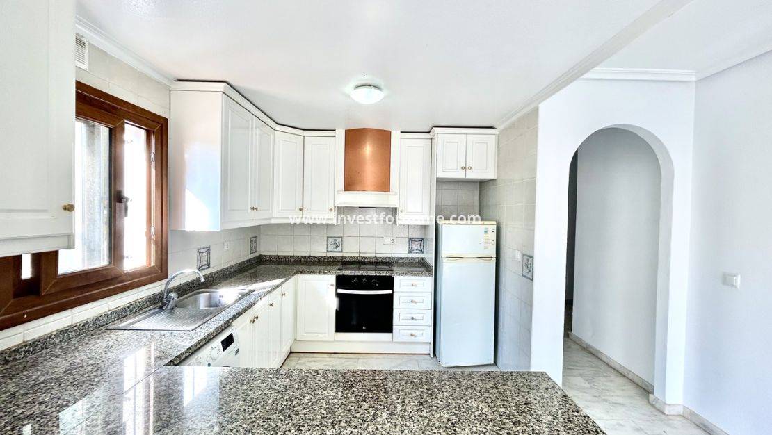 Reventa - Apartamento - Orihuela Costa - Costa Blanca