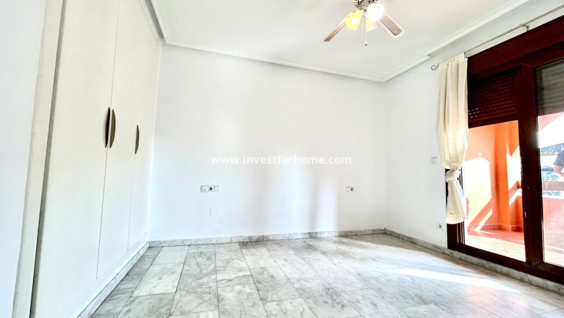 Reventa - Apartamento - Orihuela Costa - Costa Blanca