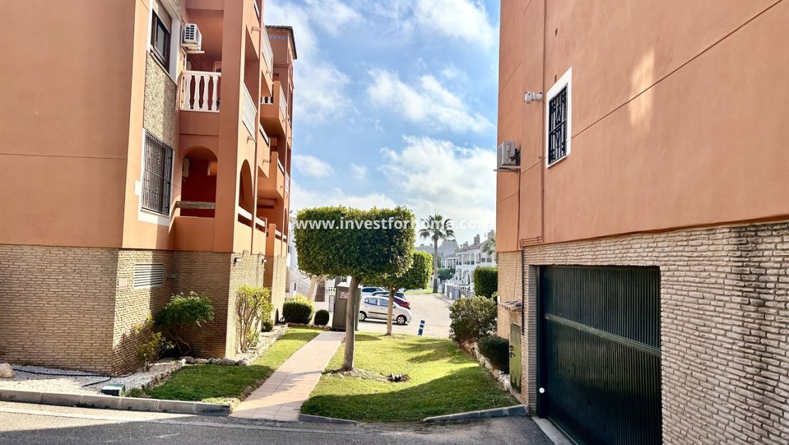 Reventa - Apartamento - Orihuela Costa - Costa Blanca