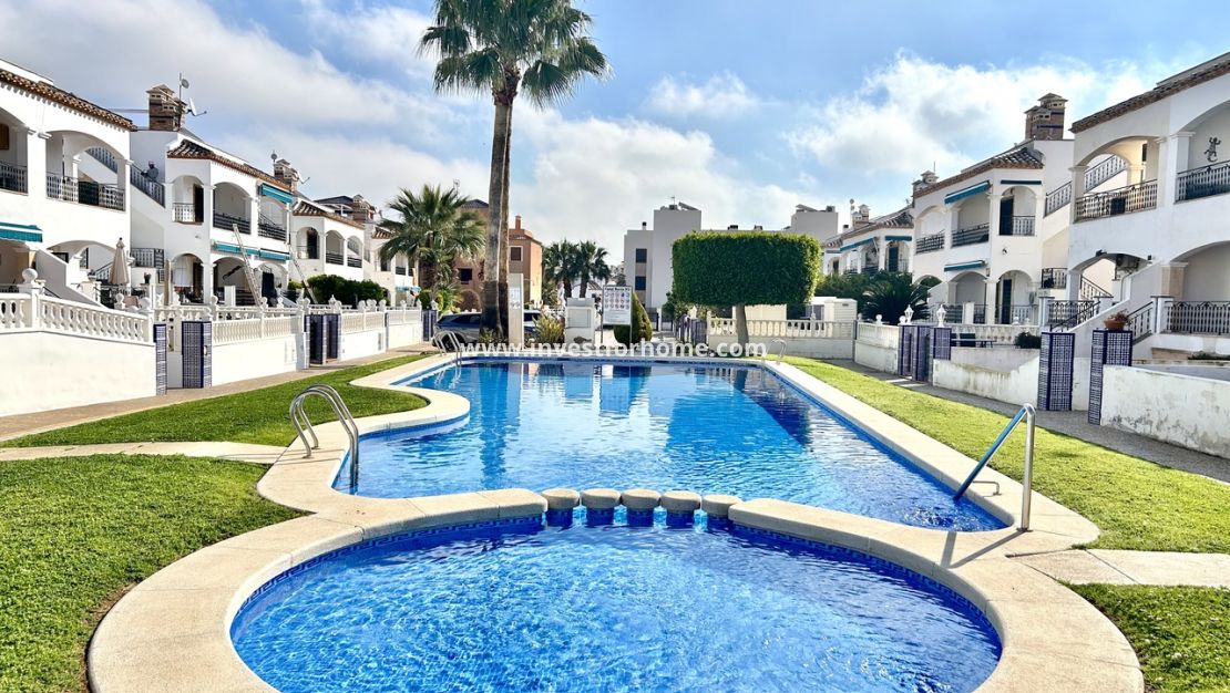 Reventa - Apartamento - Orihuela Costa - Costa Blanca