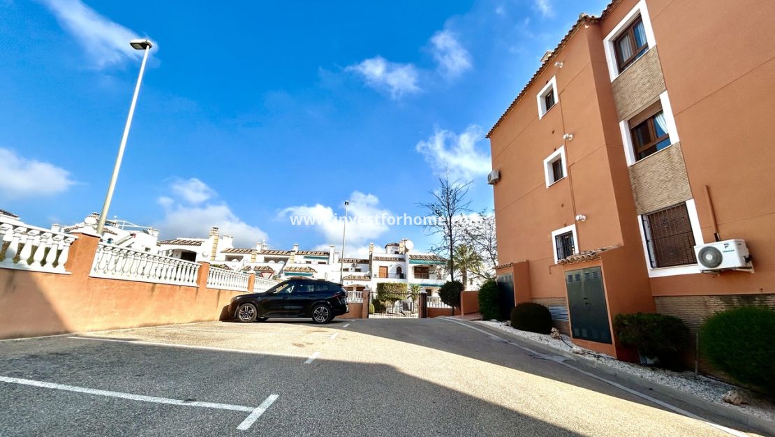Reventa - Apartamento - Orihuela Costa - Costa Blanca