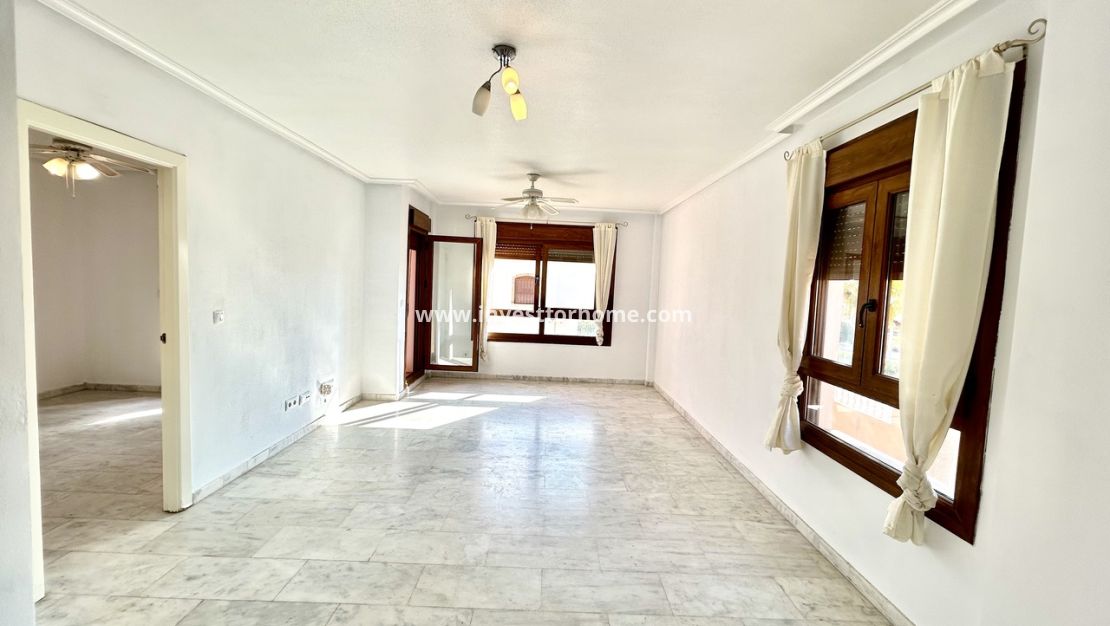 Reventa - Apartamento - Orihuela Costa - Costa Blanca