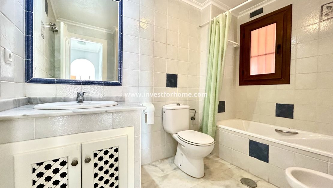 Reventa - Apartamento - Orihuela Costa - Costa Blanca