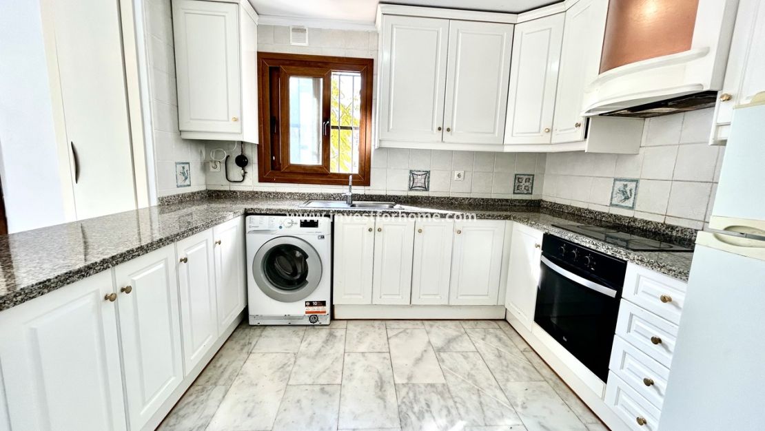 Reventa - Apartamento - Orihuela Costa - Costa Blanca