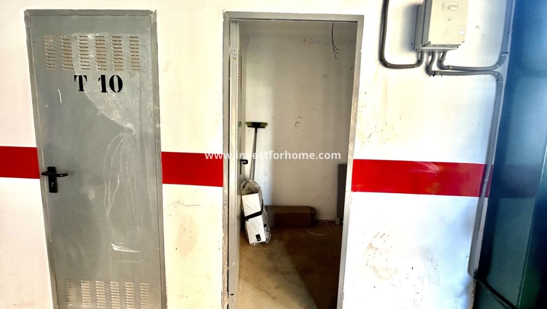 Reventa - Apartamento - Orihuela Costa - Costa Blanca