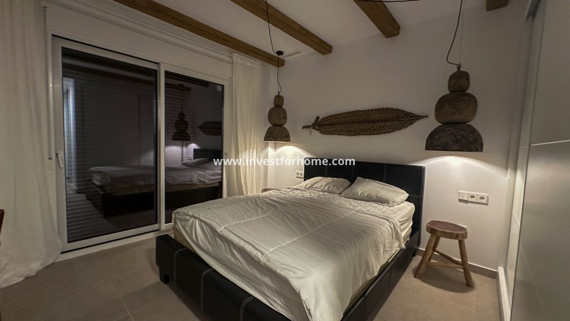 Reventa - Apartamento - Orihuela Costa - Costa Blanca