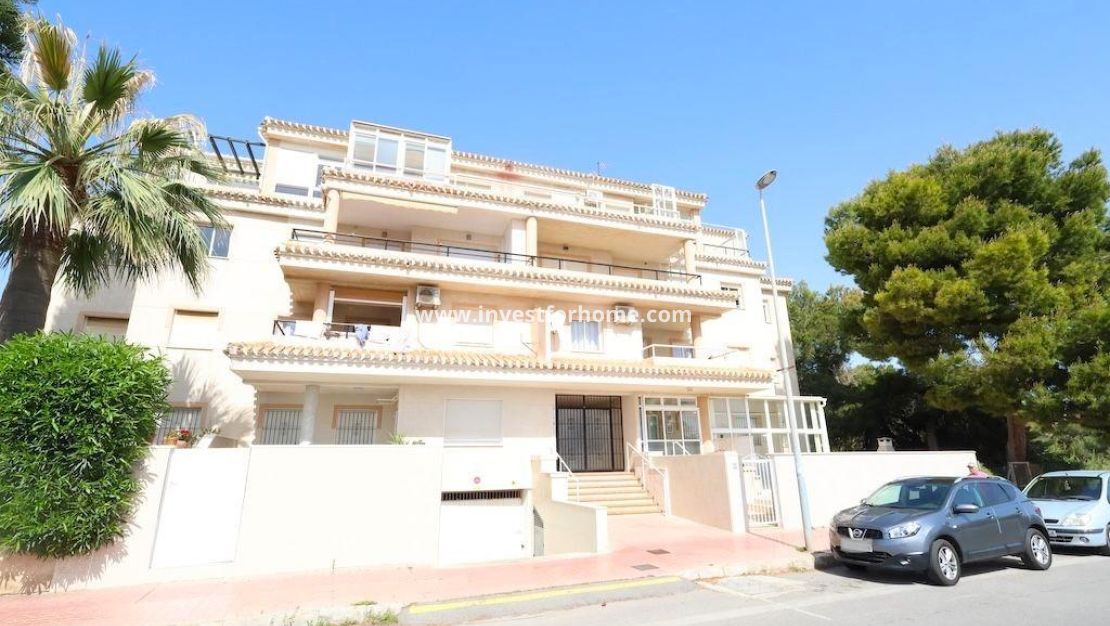 Reventa - Apartamento - Orihuela Costa - Costa Blanca