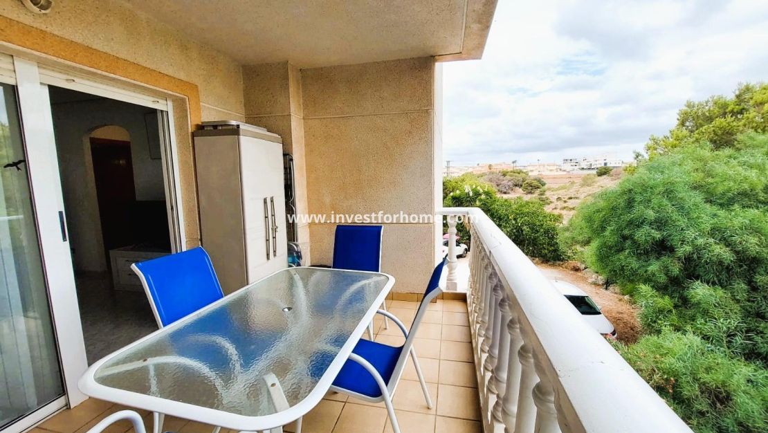 Reventa - Apartamento - Orihuela Costa - Costa Blanca