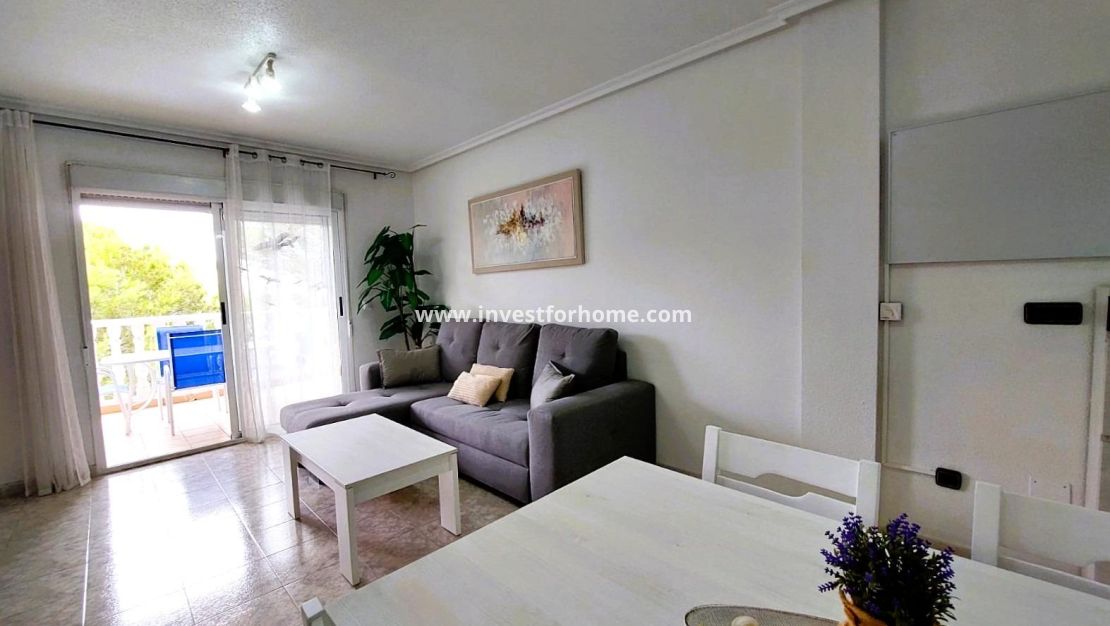 Reventa - Apartamento - Orihuela Costa - Costa Blanca