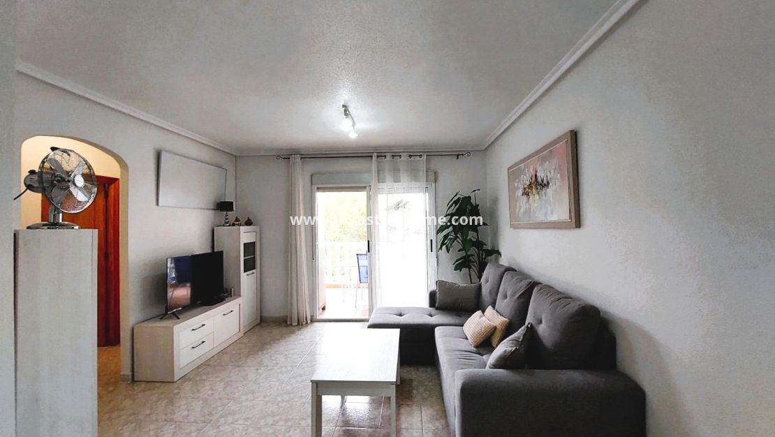 Reventa - Apartamento - Orihuela Costa - Costa Blanca