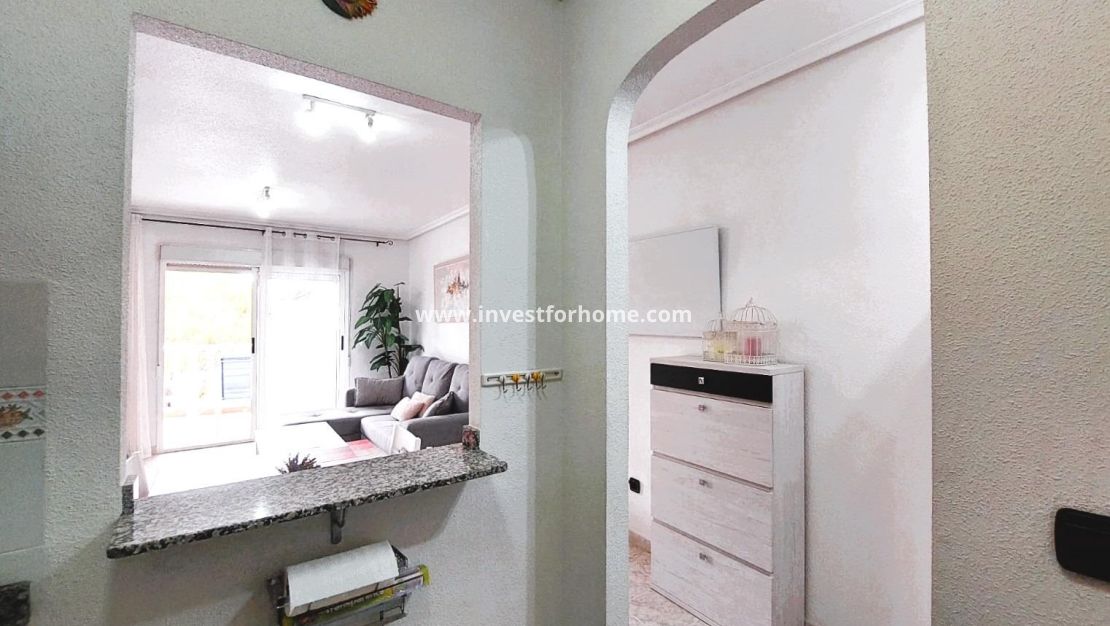 Reventa - Apartamento - Orihuela Costa - Costa Blanca