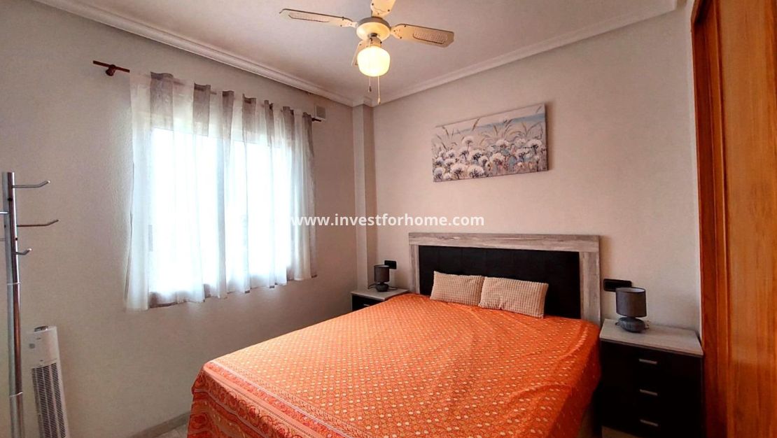 Reventa - Apartamento - Orihuela Costa - Costa Blanca