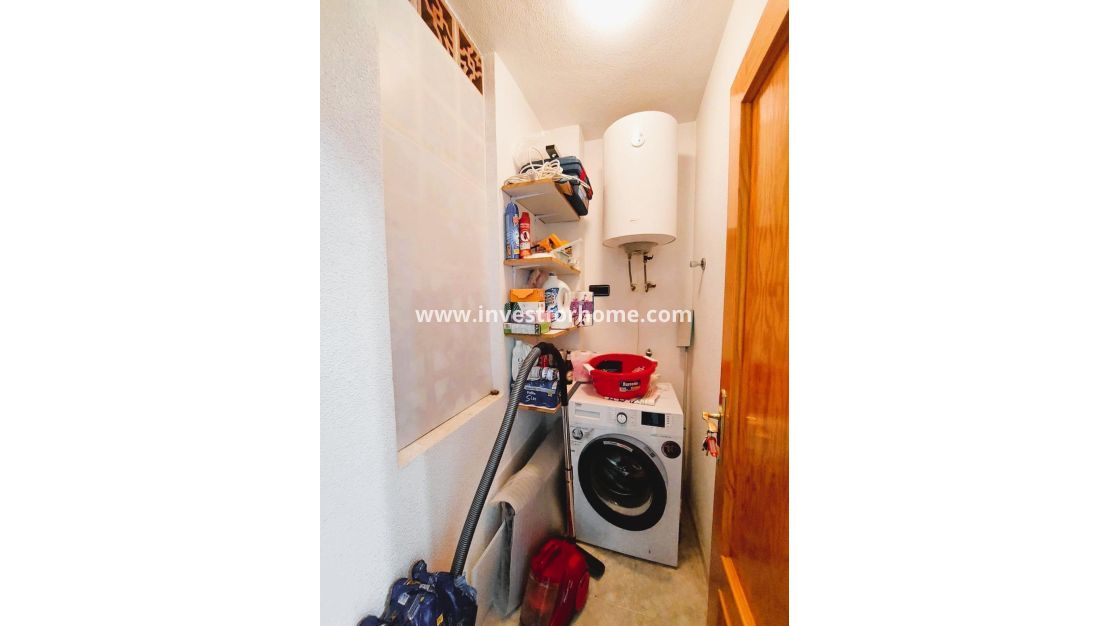 Reventa - Apartamento - Orihuela Costa - Costa Blanca