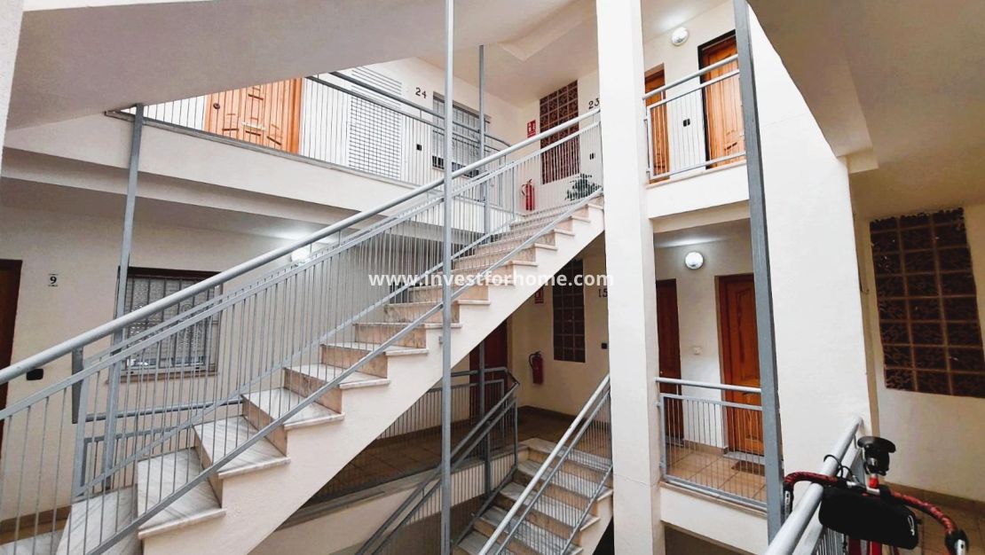 Reventa - Apartamento - Orihuela Costa - Costa Blanca