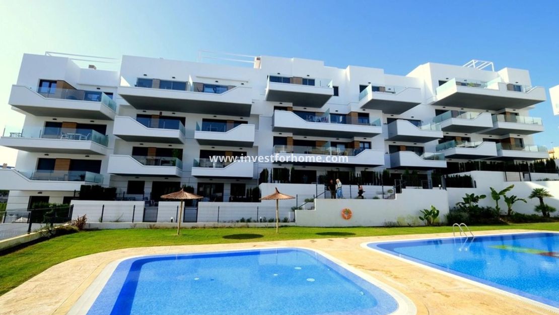 Reventa - Apartamento - Orihuela Costa - Costa Blanca