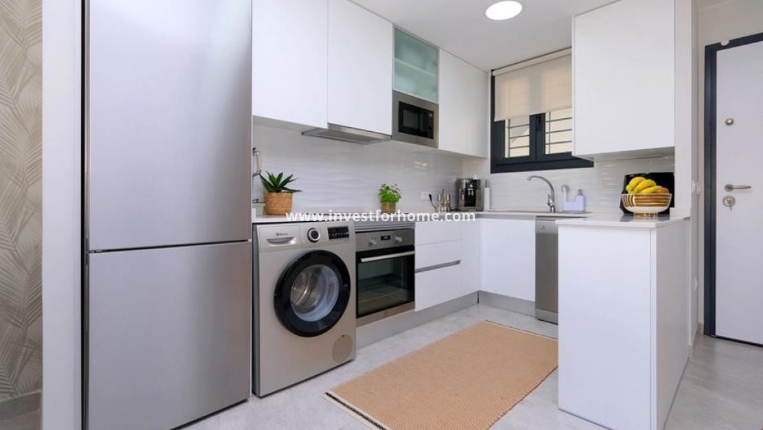 Reventa - Apartamento - Orihuela Costa - Costa Blanca