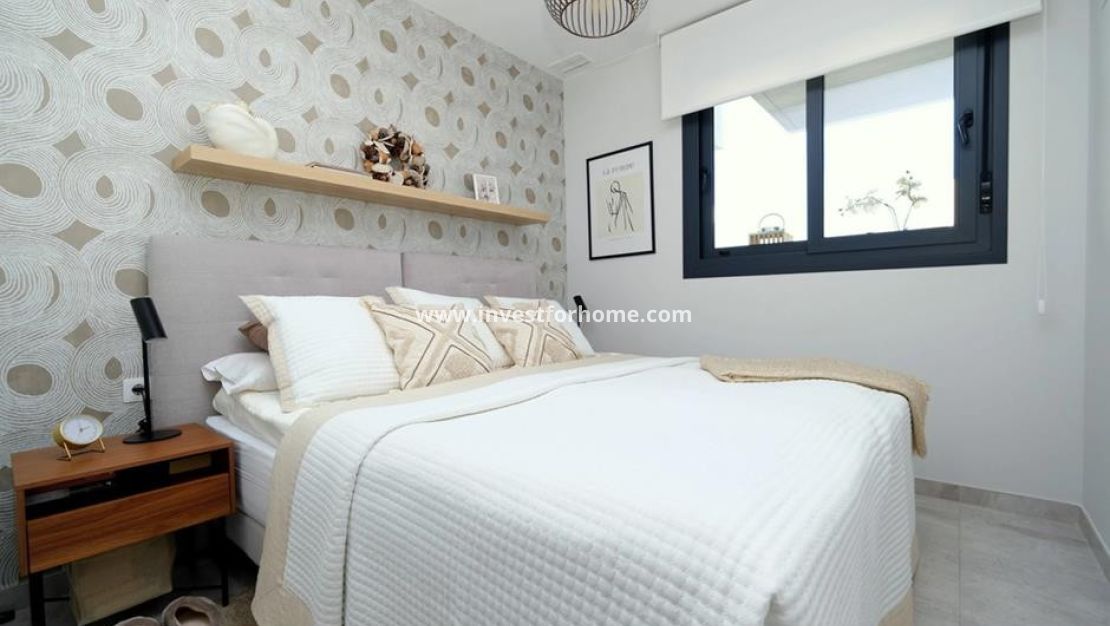 Reventa - Apartamento - Orihuela Costa - Costa Blanca