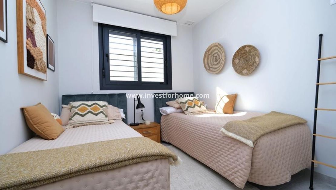 Reventa - Apartamento - Orihuela Costa - Costa Blanca