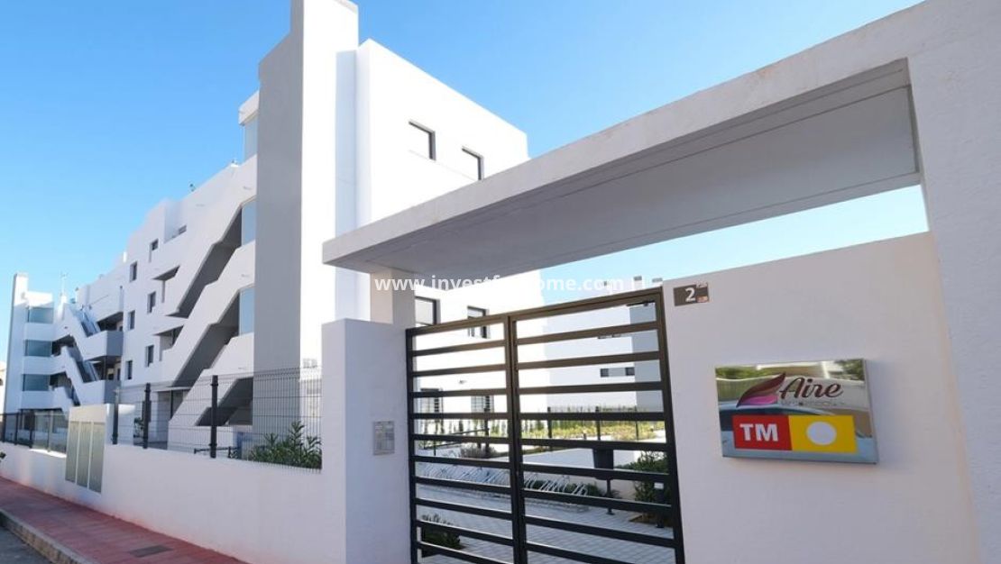 Reventa - Apartamento - Orihuela Costa - Costa Blanca