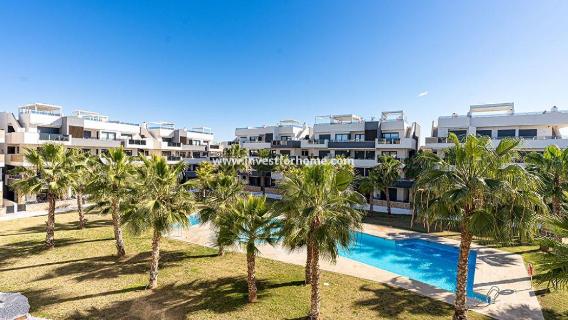 Reventa - Apartamento - Orihuela Costa - Costa Blanca