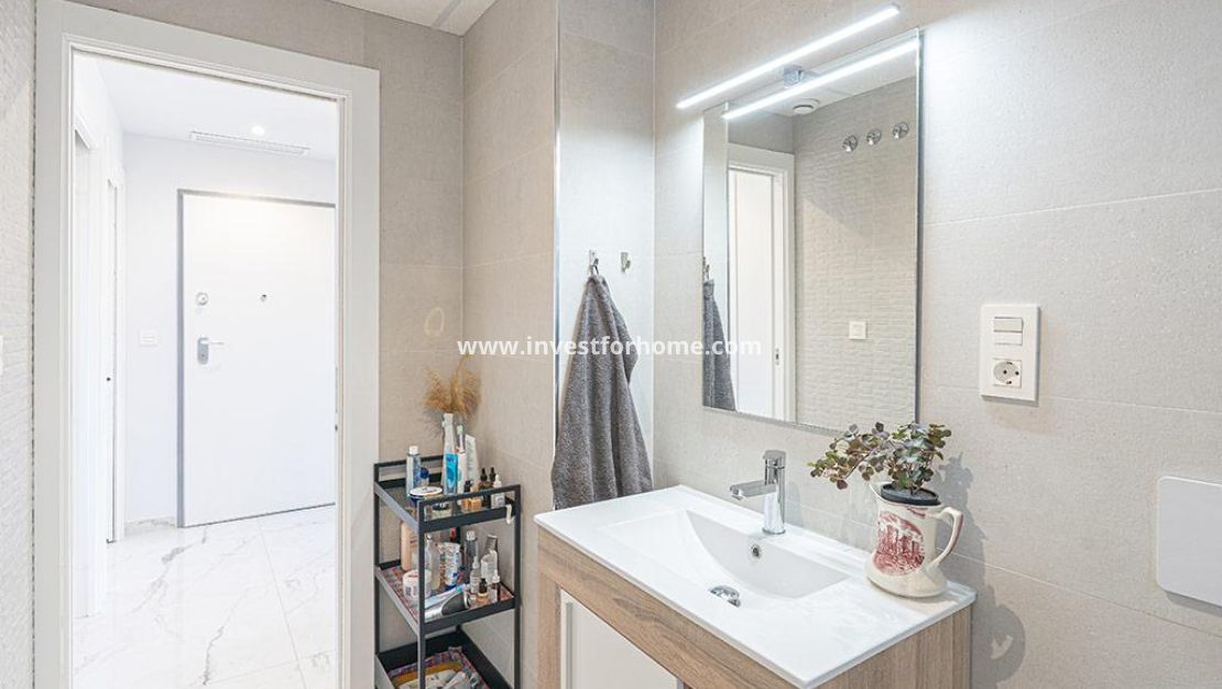 Reventa - Apartamento - Orihuela Costa - Costa Blanca