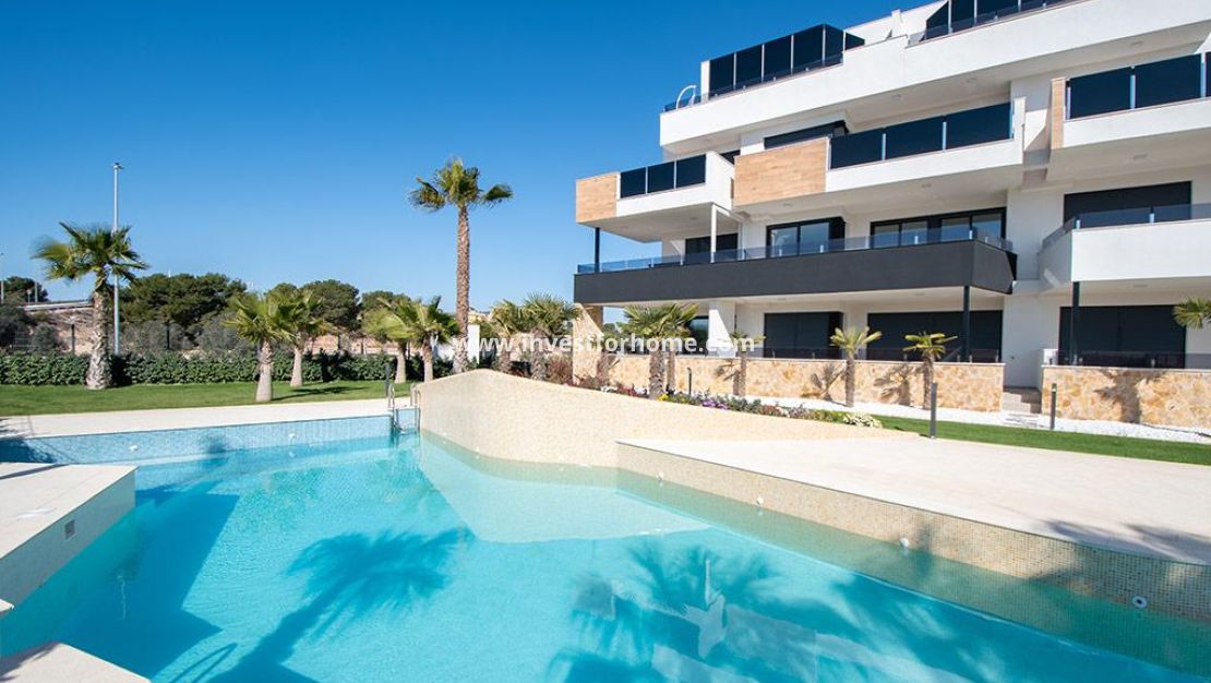 Reventa - Apartamento - Orihuela Costa - Costa Blanca
