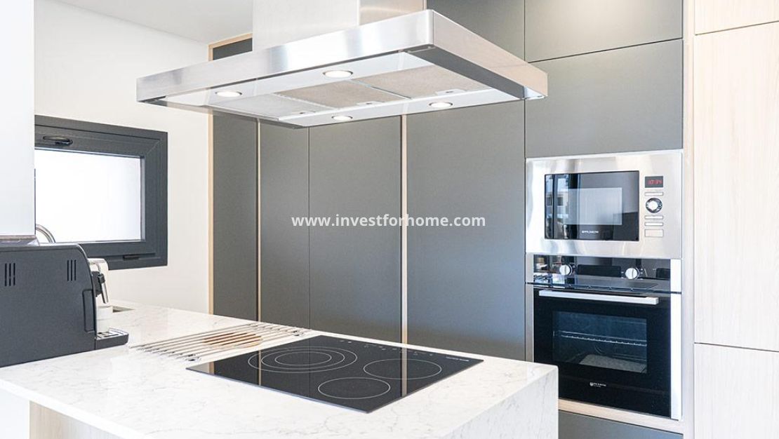 Reventa - Apartamento - Orihuela Costa - Costa Blanca