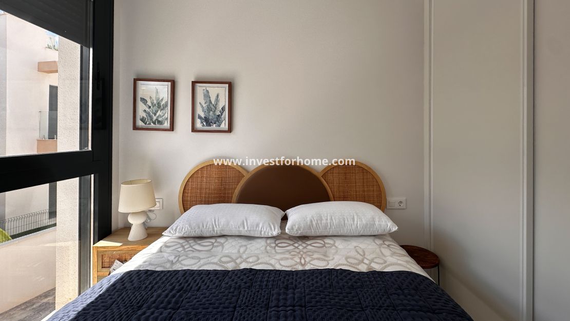 Reventa - Apartamento - Orihuela Costa - Costa Blanca