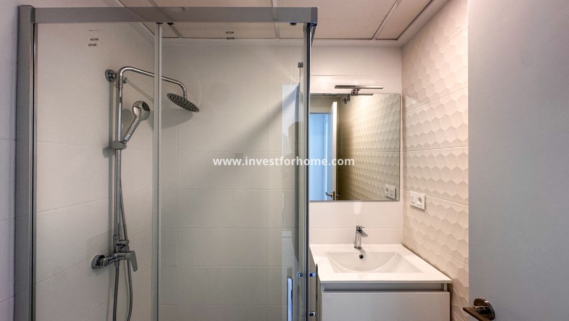 Reventa - Apartamento - Orihuela Costa - Costa Blanca