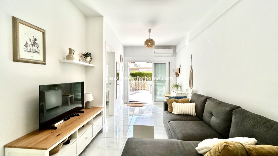 Reventa - Apartamento - Orihuela Costa - Costa Blanca