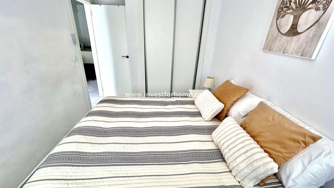 Reventa - Apartamento - Orihuela Costa - Costa Blanca