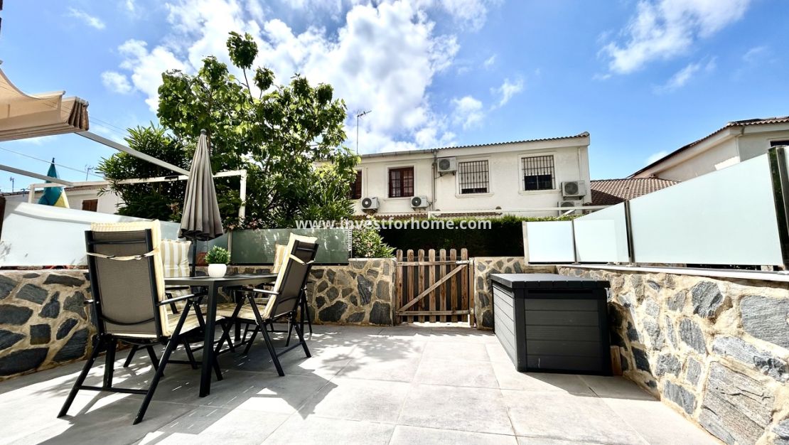 Reventa - Apartamento - Orihuela Costa - Costa Blanca
