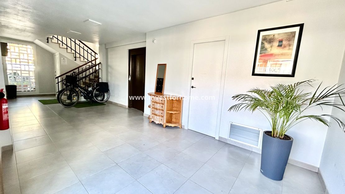Reventa - Apartamento - Orihuela Costa - Costa Blanca