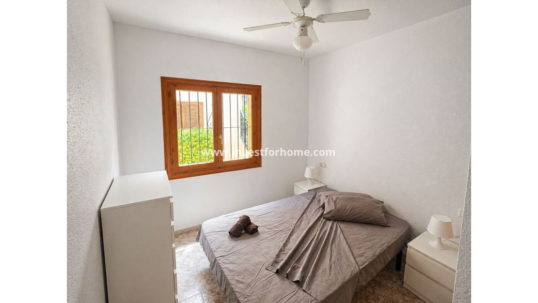 Reventa - Apartamento - Orihuela Costa - Costa Blanca