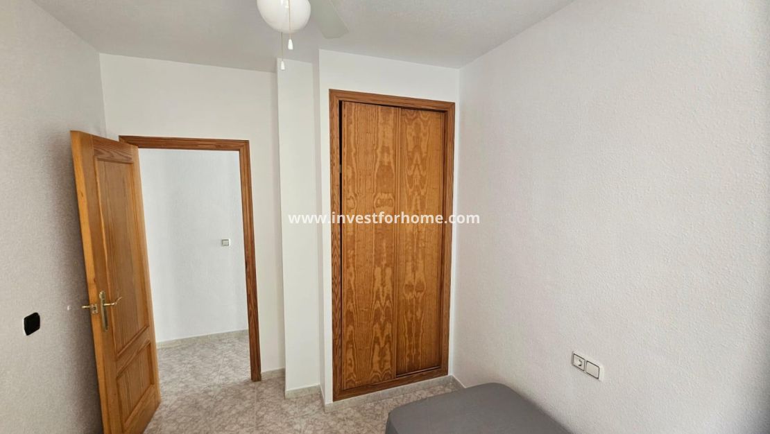 Reventa - Apartamento - Orihuela Costa - Costa Blanca