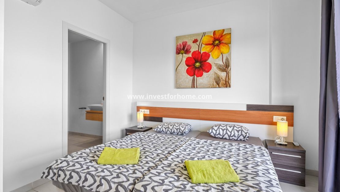 Reventa - Apartamento - Orihuela Costa - Costa Blanca