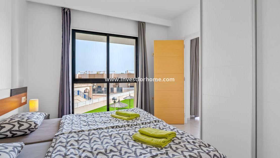 Reventa - Apartamento - Orihuela Costa - Costa Blanca