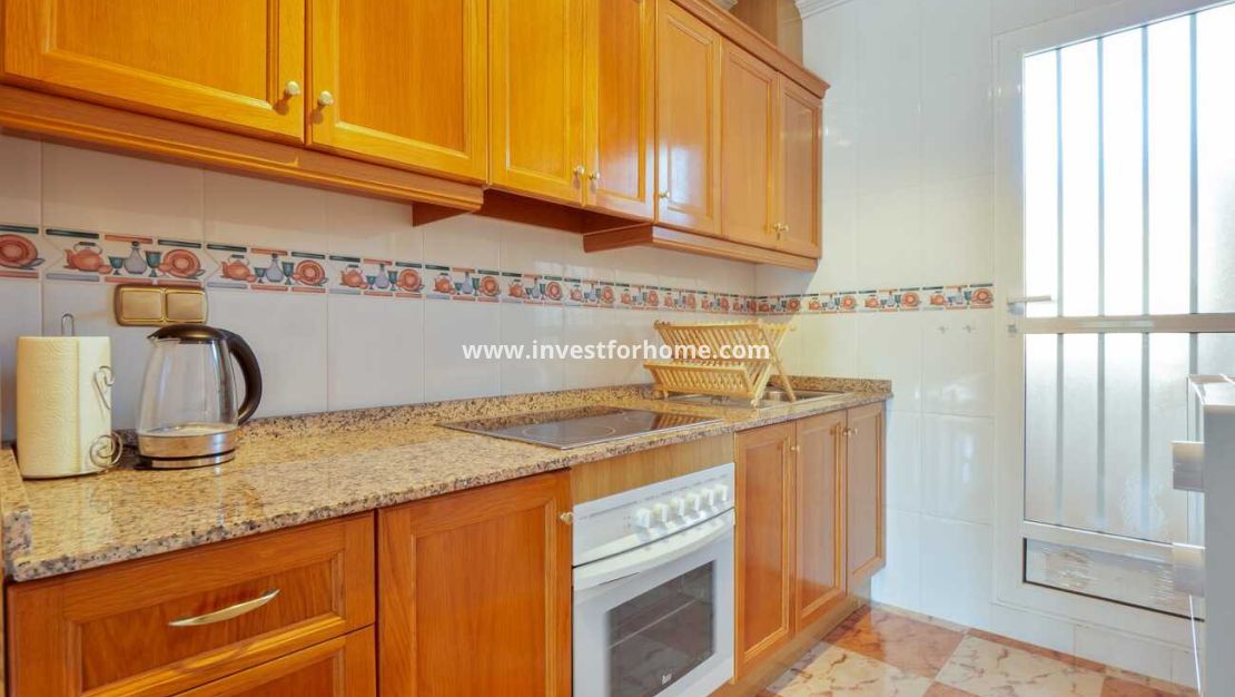 Reventa - Apartamento - Orihuela Costa - Costa Blanca