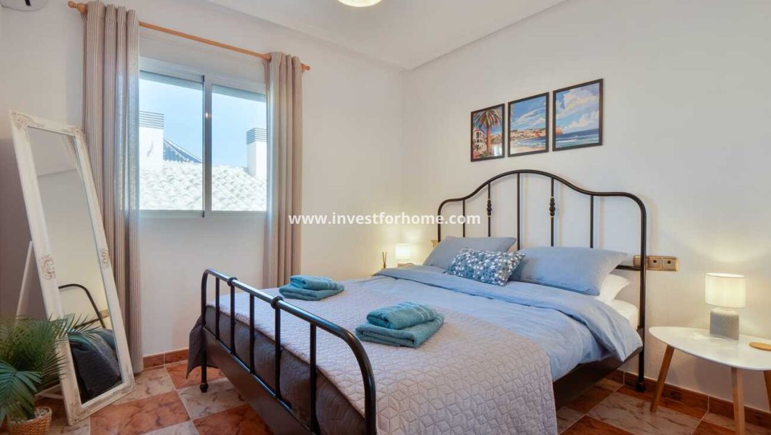 Reventa - Apartamento - Orihuela Costa - Costa Blanca