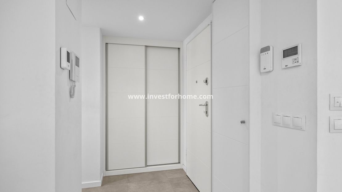Reventa - Apartamento - Orihuela Costa - Costa Blanca
