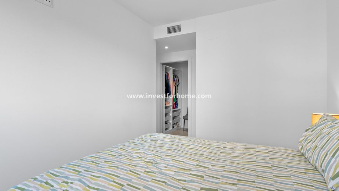 Reventa - Apartamento - Orihuela Costa - Costa Blanca