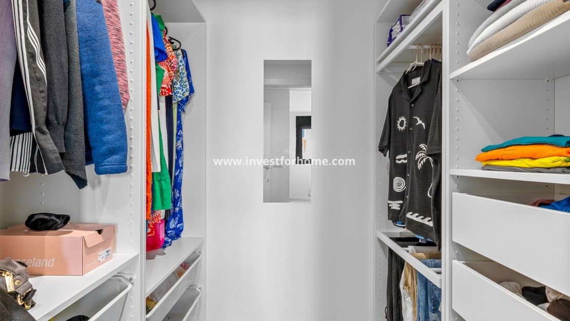 Reventa - Apartamento - Orihuela Costa - Costa Blanca