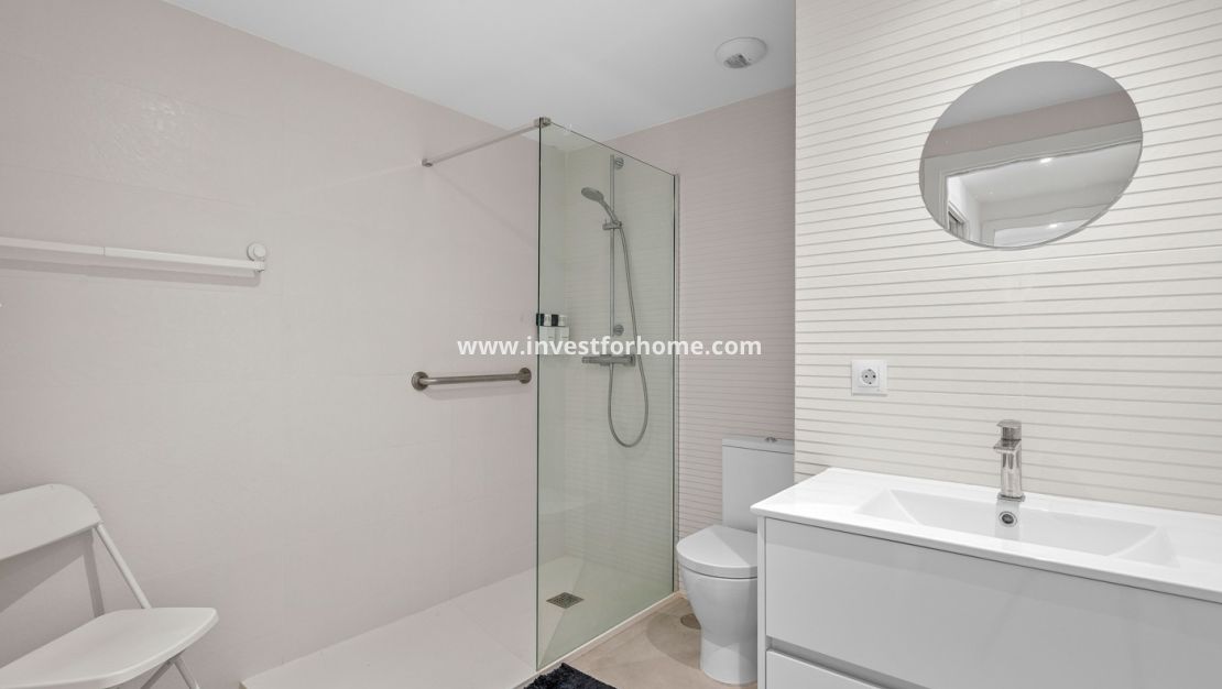 Reventa - Apartamento - Orihuela Costa - Costa Blanca